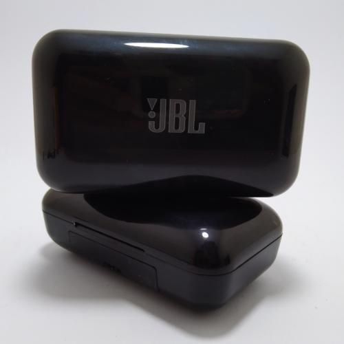 Jbl Air F9 Pro + Pure Bass Bluetooth Earbuds With Power Bank - Black