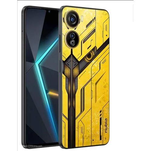 ZTE Nubia Neo 2 5G 6.72