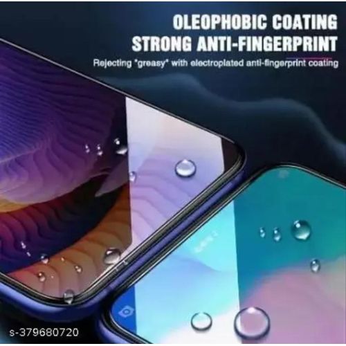 Samsung Galaxy A05s 2PCS Tempered Glass Edge To Edge Full Screen Protector Screen Guard