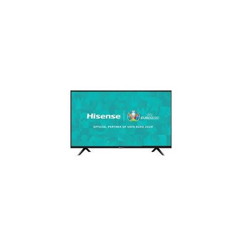 Hisense 32 Inch Digital Frameless Tv -  Black