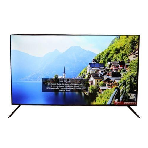 Chiq 32 Inch Digital Led Television With Hd Picture Inbuilt Decoder And Clear Sound -Black
