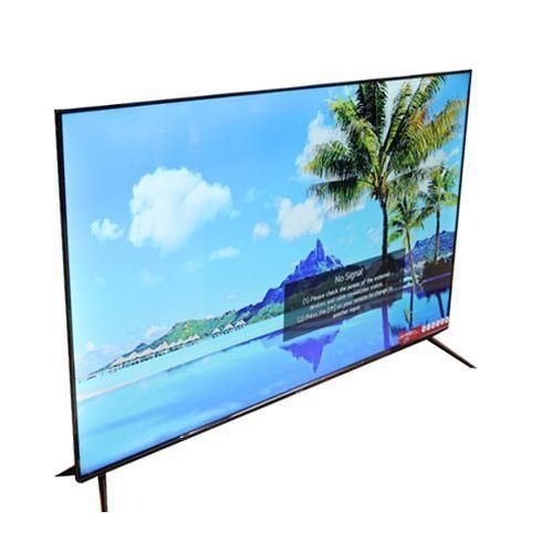 Chiq 32 Inch Digital Led Television With Hd Picture Inbuilt Decoder And Clear Sound -Black