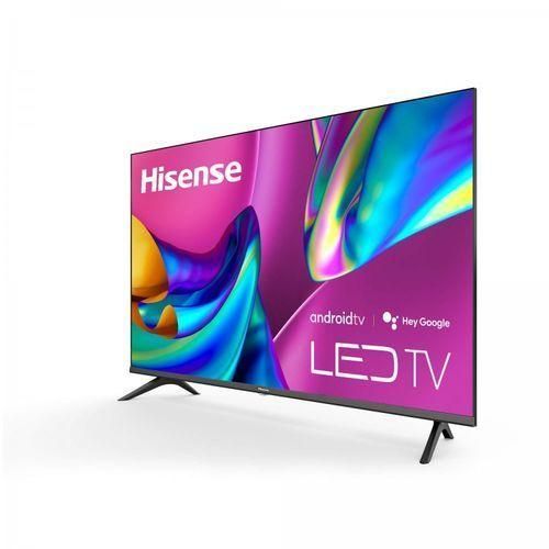 Hisense Digital Tv 43 Inch Class A4 Series Led 1080p - Black