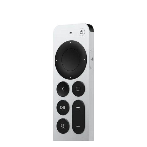 Apple TV 4K 128GB Wifi+Ethernet (3rd Gen,2022) -  Black