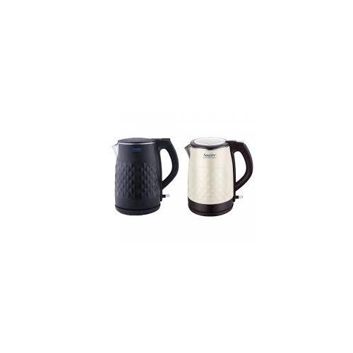 Sonifer Electric Kettle 1.8L - Beige