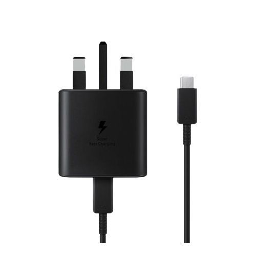 Samsung USB-C 25W PD Adapter Mobile Phone Charger (3 Pin)