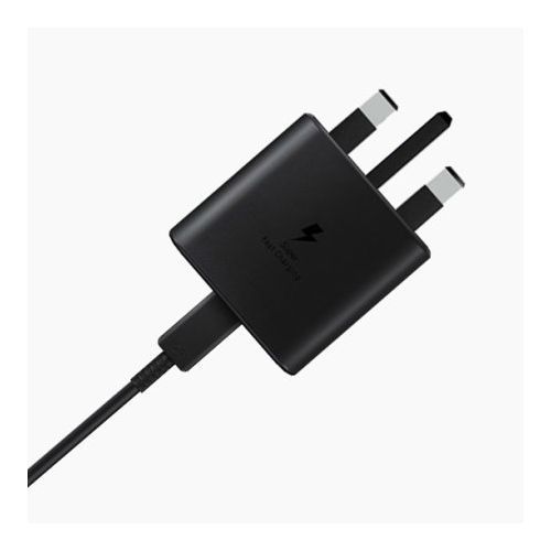 Samsung USB-C 25W PD Adapter Mobile Phone Charger (3 Pin)