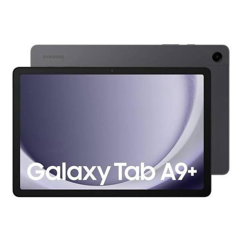 Samsung Galaxy Tab A9+ - 10.1" 8GB RAM 128GB ROM 8MP 5100mAh - Graphite