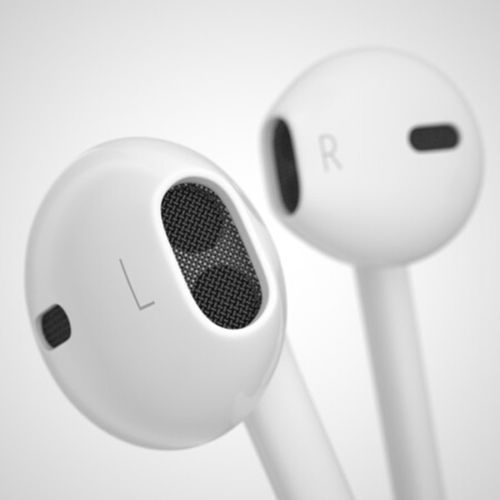 Music Pioneer Handfree In-Ear Ear Pods Excellent Base Classic Sound For All Phones