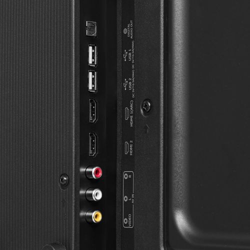 Hisense hisense43 Smart Vidda 4k Full HD Television