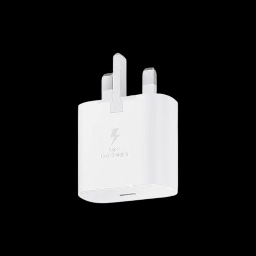 Samsung 25W  USB-C pd Charger Super Fast Charging with Data Cable