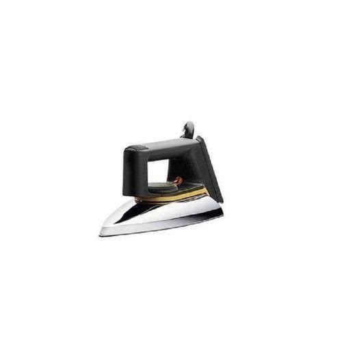 Other Flat Iron With Non Stick Coating Soleplate - Silver