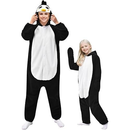 Adult One Piece Night Ware Costume Green