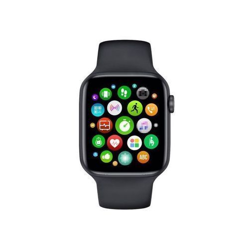 Smart Watch  - Black.