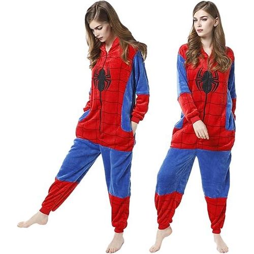 Adult One Piece Night Ware Costume Green