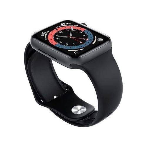 Smart Watch  - Black.
