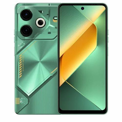 Tecno Pova 6 Neo (LI6) - 6.78' 8GB RAM 256GB ROM 7000mah - Green