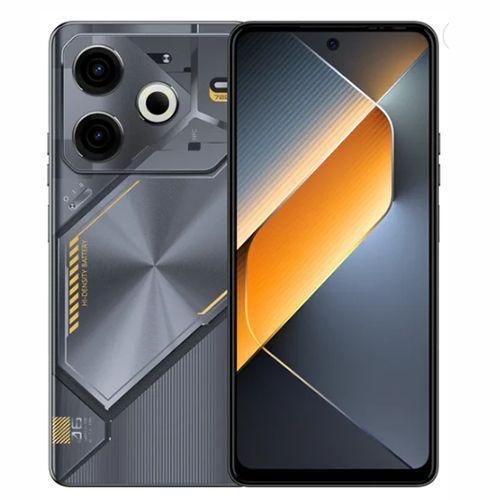 Tecno Pova 6 Neo (LI6) - 6.78' 8GB RAM 256GB ROM 7000mah - Green
