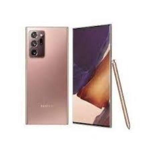 Samsung Galaxy Note20 Ultra 4G 6.9" 8GB RAM 128GB ROM 108MP - Bronze