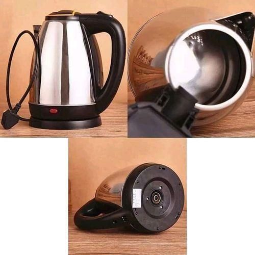 Genuine Stainless Steel Water Heating Electric Kettle