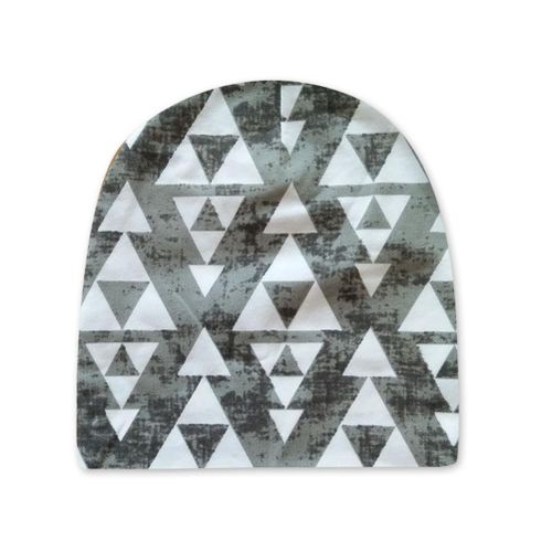 Cute Baby Winter Hats Windproof Printed Cartoon Cap Keep Warming for Infant Comfortable New,E NO5111