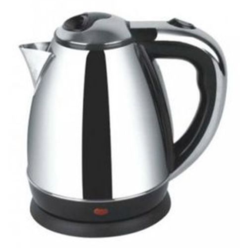 Scarlett Scarlet Stainless Steel Kettle - 2 Litre, Silver