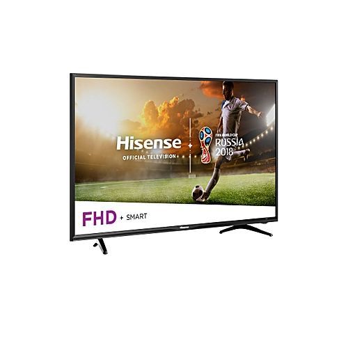 Hisense 40