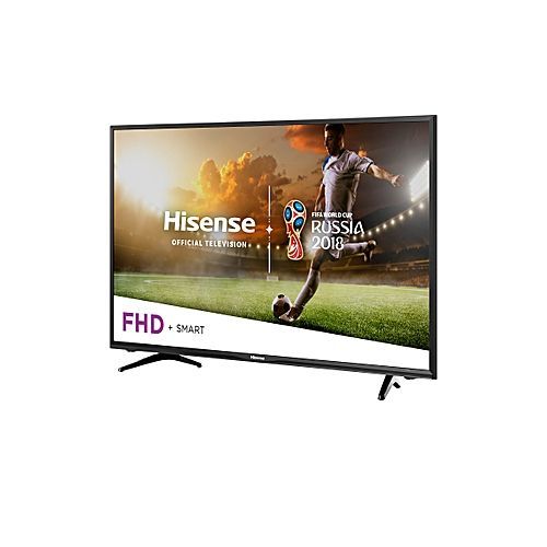 Hisense 40