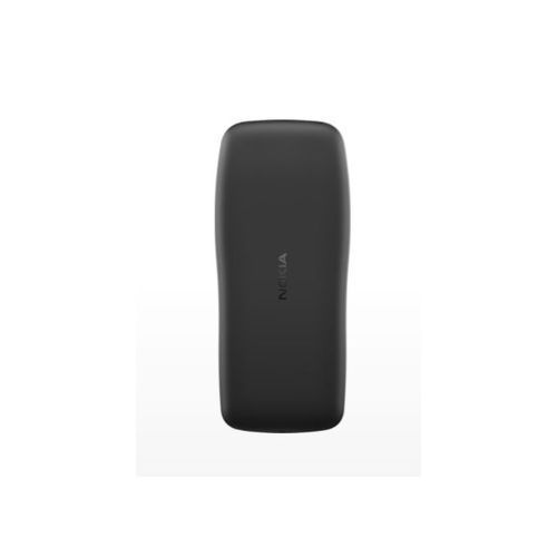 Nokia 105 African Edition Dual Sim  - Black