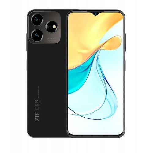 ZTE Blade V50 Design 8GB 256GB 6.6" 50mpx 4G LTE Dual SIM