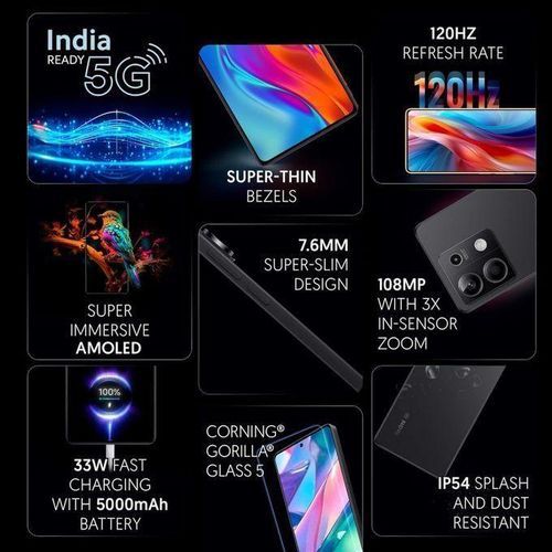 Redmi Note 13 4G 6.67