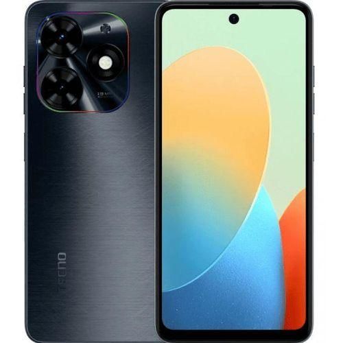 Tecno  POP8-BG6(64+3)-WHITE-64GB-DUAL-SIM