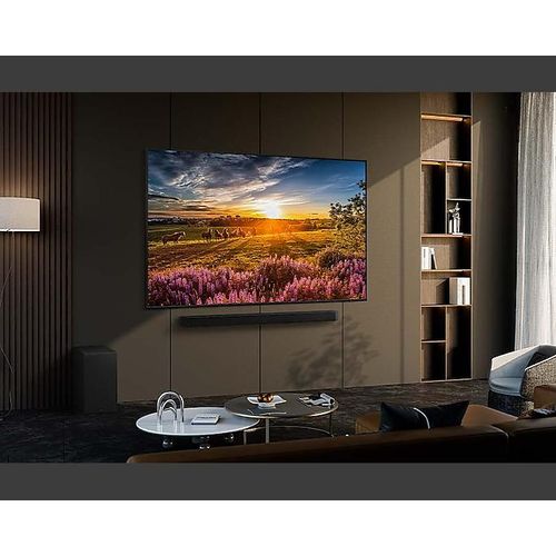 Samsung QLED TV QA85Q60D 85