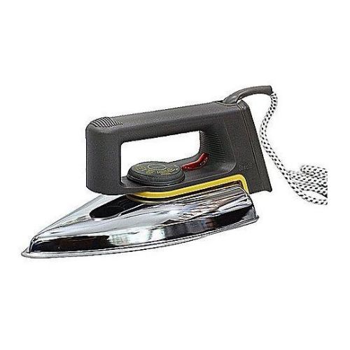 Dry Idea Original Dry Iron - Silver