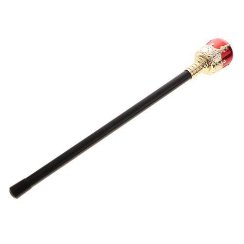&nbsp;Vintage  Maraca Scepter  For Halloween Costume Cosplay