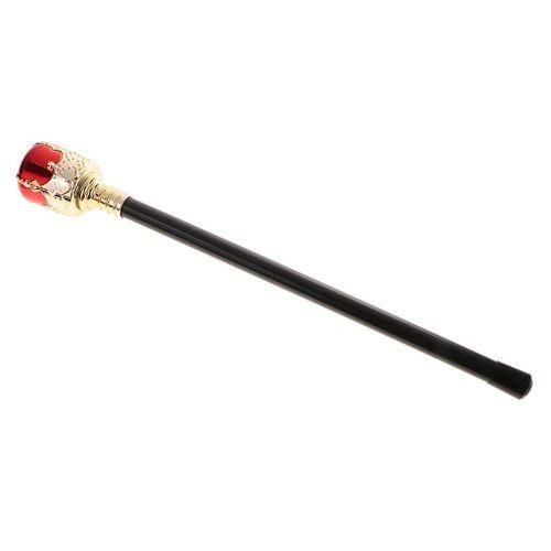  Vintage  Maraca Scepter  For Halloween Costume Cosplay