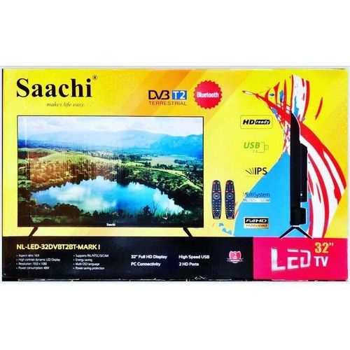 Saachi 32