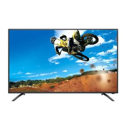 Geepas 32″ LED Digital TV ,Inbuilt Free To Air Decoder, Slim LED TV (Free Wall Mount), Black