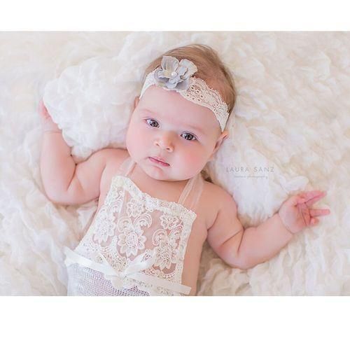 Handmake 6 Months Baby Sitter Romper Sitter Newborn Tie 6M