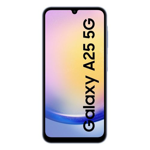 Samsung Galaxy A25 5G 6.5
