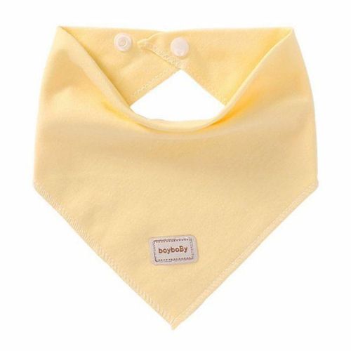 Kids Hat  Ap With Bibs  Andy Solid  Olors Neutral  Otton Hats Born Baby Hat Bibs Toddler Infant  Aps Boys Gi S Baby Beanies 1p S-yellow-bib