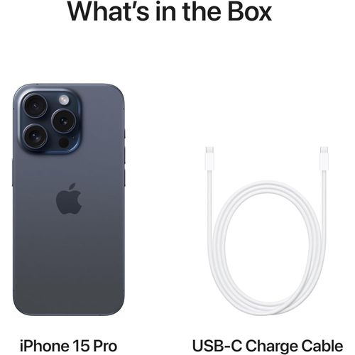 Apple iPhone 15 Pro Max 6.7