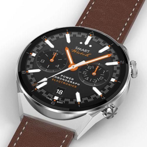 DT3 Pro Max Smart Watch 1.45 Inch Screen Bluetooth Calling