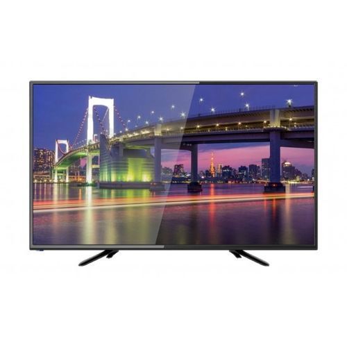 Smartec S32 32" Pure LED Inbuilt Digital Decoder TV - Black
