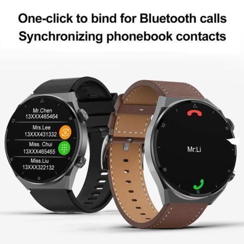 DT3 Pro Max Smart Watch 1.45 Inch Screen Bluetooth Calling