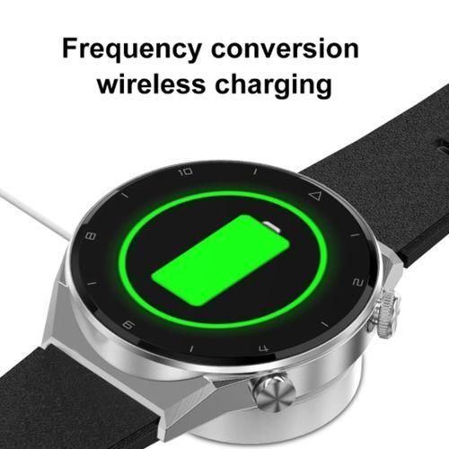 DT3 Pro Max Smart Watch 1.45 Inch Screen Bluetooth Calling