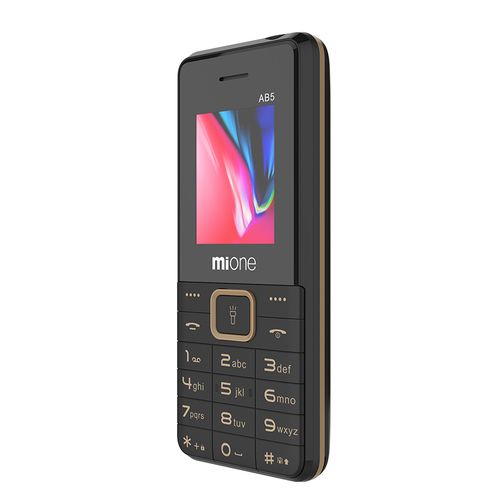 Mione AB5-Dual SIM 1.77