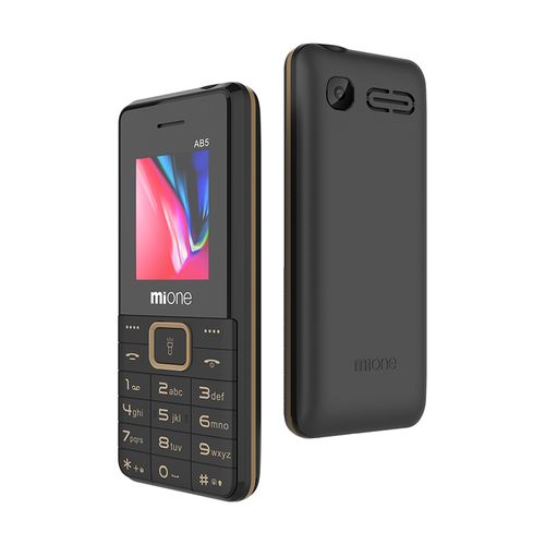 Mione AB5-Dual SIM 1.77