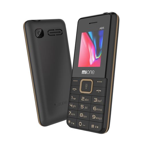 Mione AB5-Dual SIM 1.77