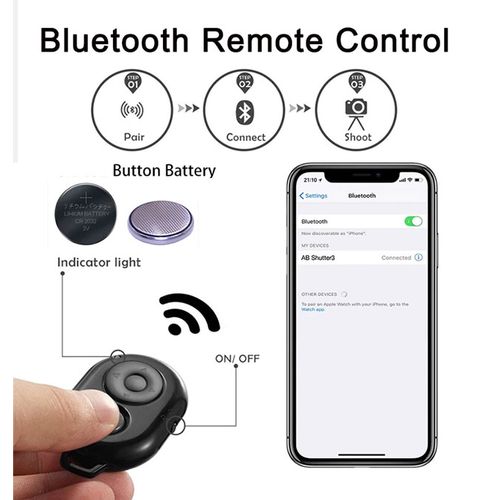Portable Shooting Live Streaming Set With Stand Microphone And Fill Light